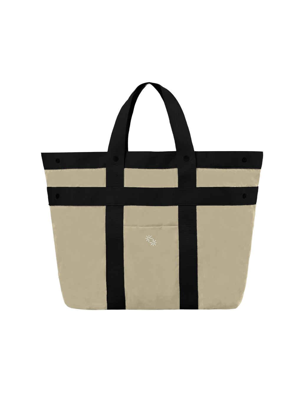 Multi-Way Tote (Sand)