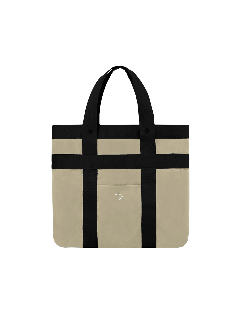 Multi-Way Tote (Sand)