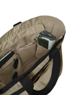Multi-Way Tote (Sand)
