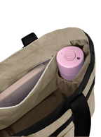 Multi-Way Tote (Sand)