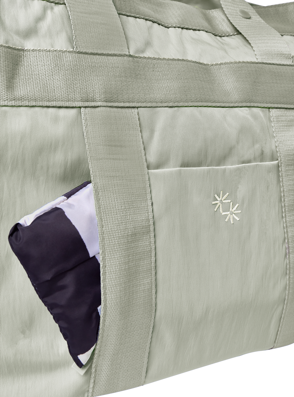 Multi-Way Tote (Storm)