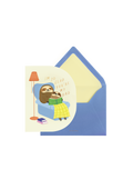 My Dad Card