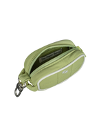 Nano Pillow Pouch Charm (Gloss Pipe Aloe)