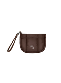 Nano Puffer Swing Charm (Slick Chocolate)