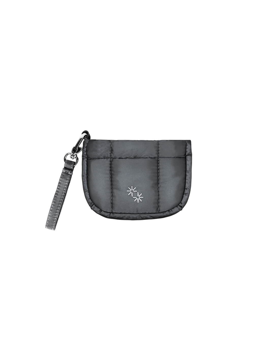 Nano Puffer Swing Charm (Slick Comet)