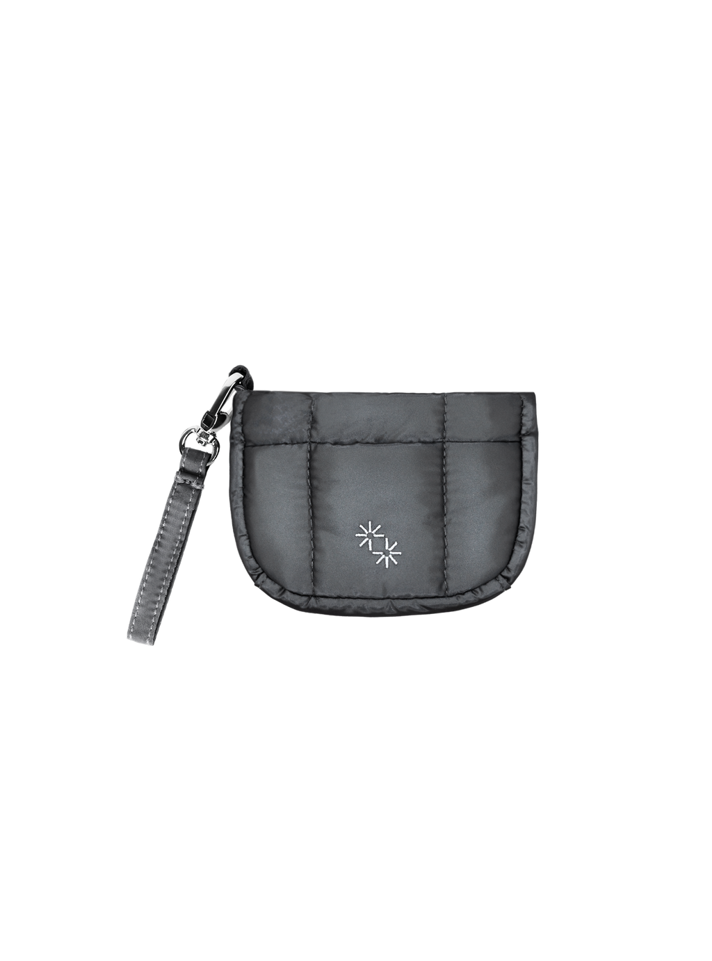 Nano Puffer Swing Charm (Slick Comet)