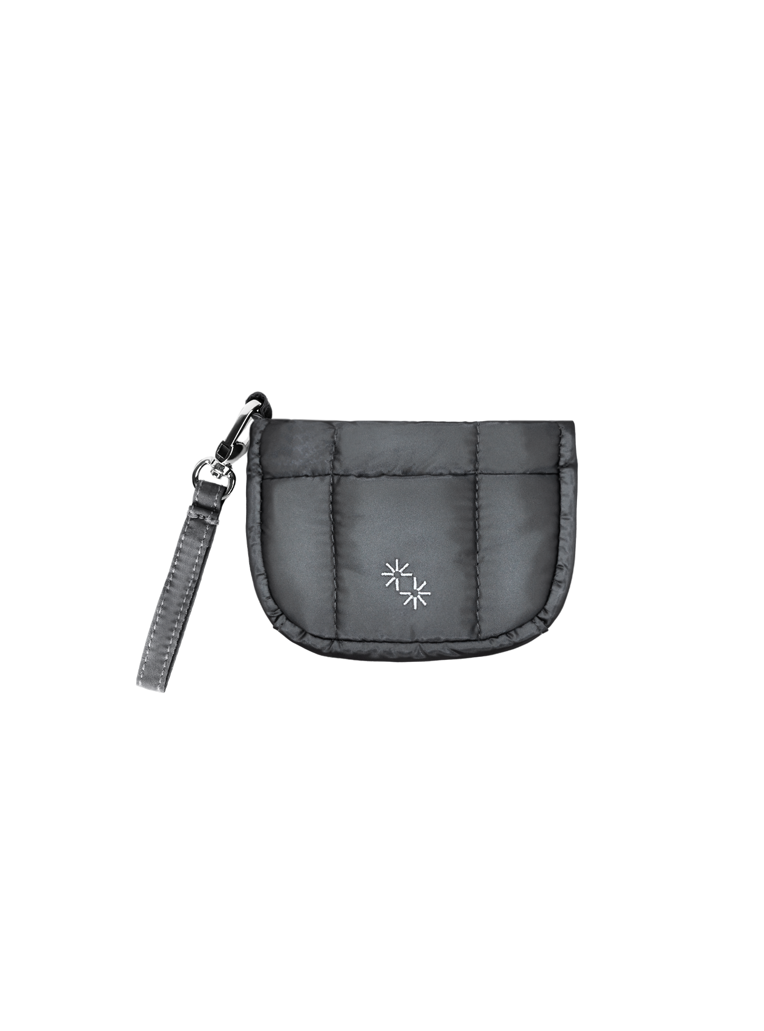 Nano Puffer Swing Charm (Slick Comet)