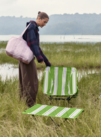 Basecamp Chair (Cypress Stripes)