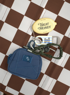 Mini Utility Pack Charm (Harbor)