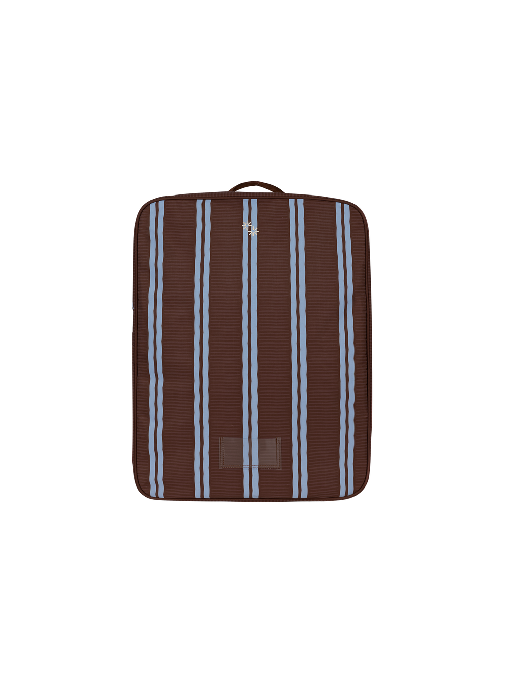 Large Packing Cube (Boulder Stripes)