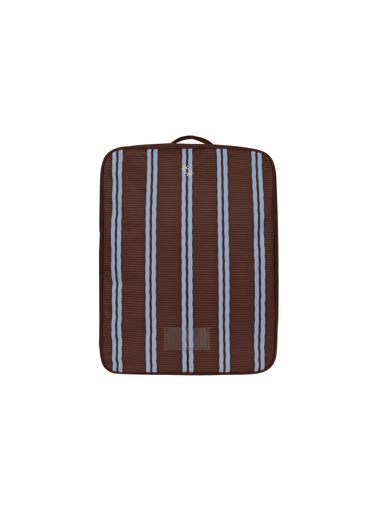 Large Packing Cube (Boulder Stripes)