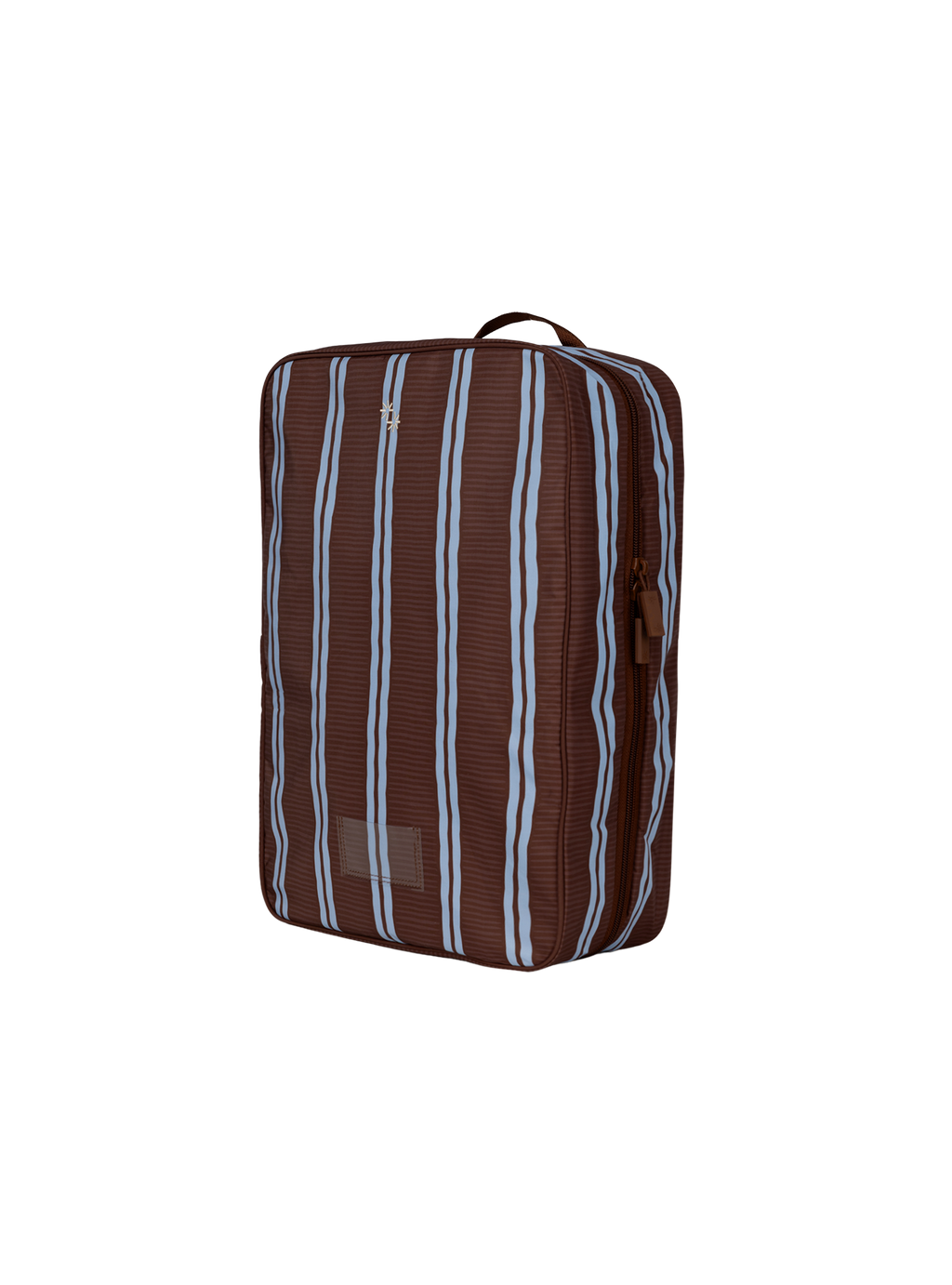 Large Packing Cube (Boulder Stripes)
