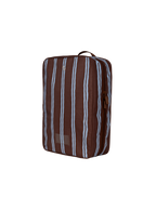 Large Packing Cube (Boulder Stripes)