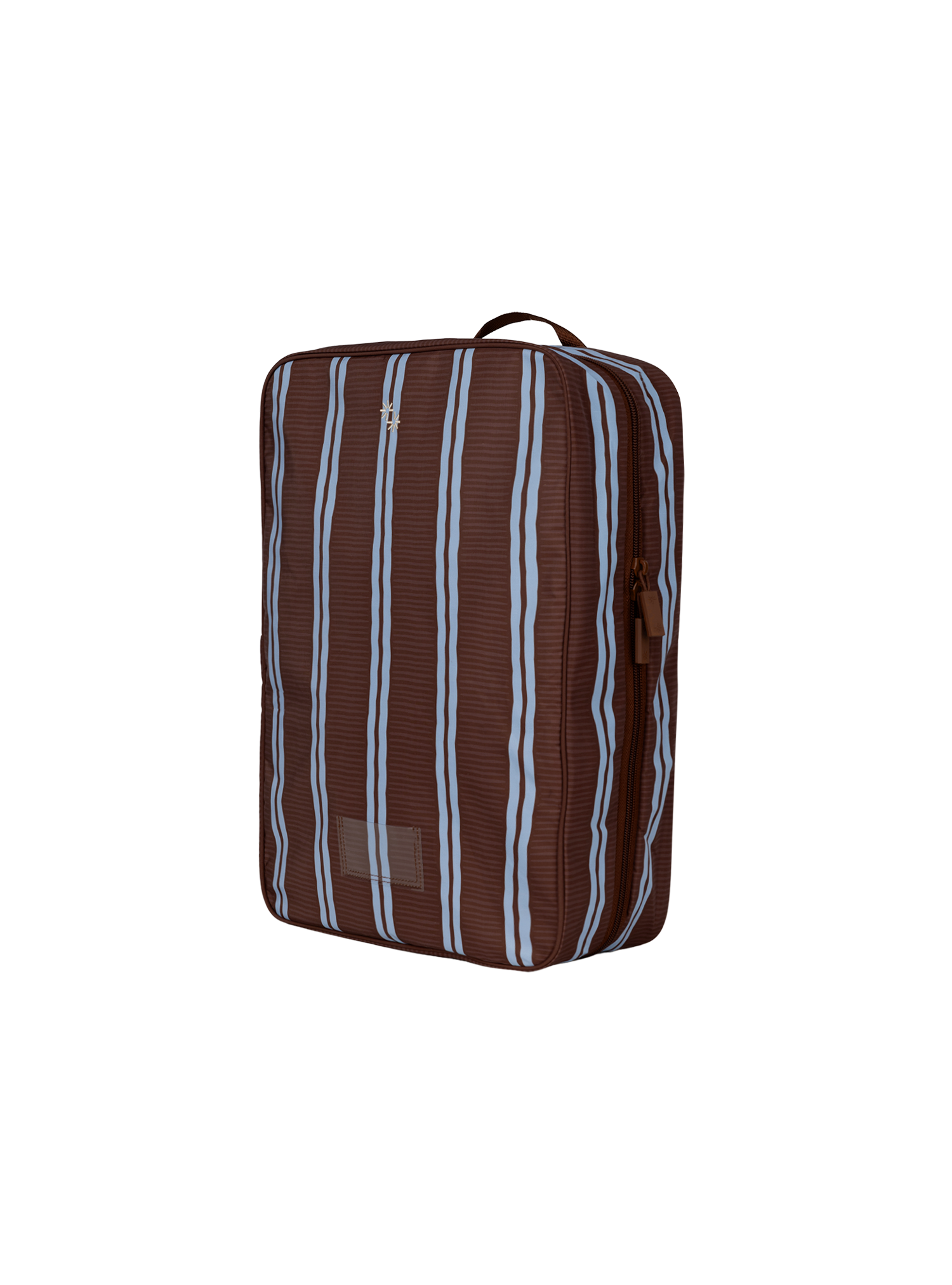 Large Packing Cube (Boulder Stripes)