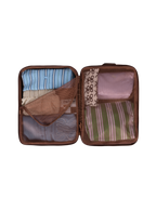 Large Packing Cube (Boulder Stripes)