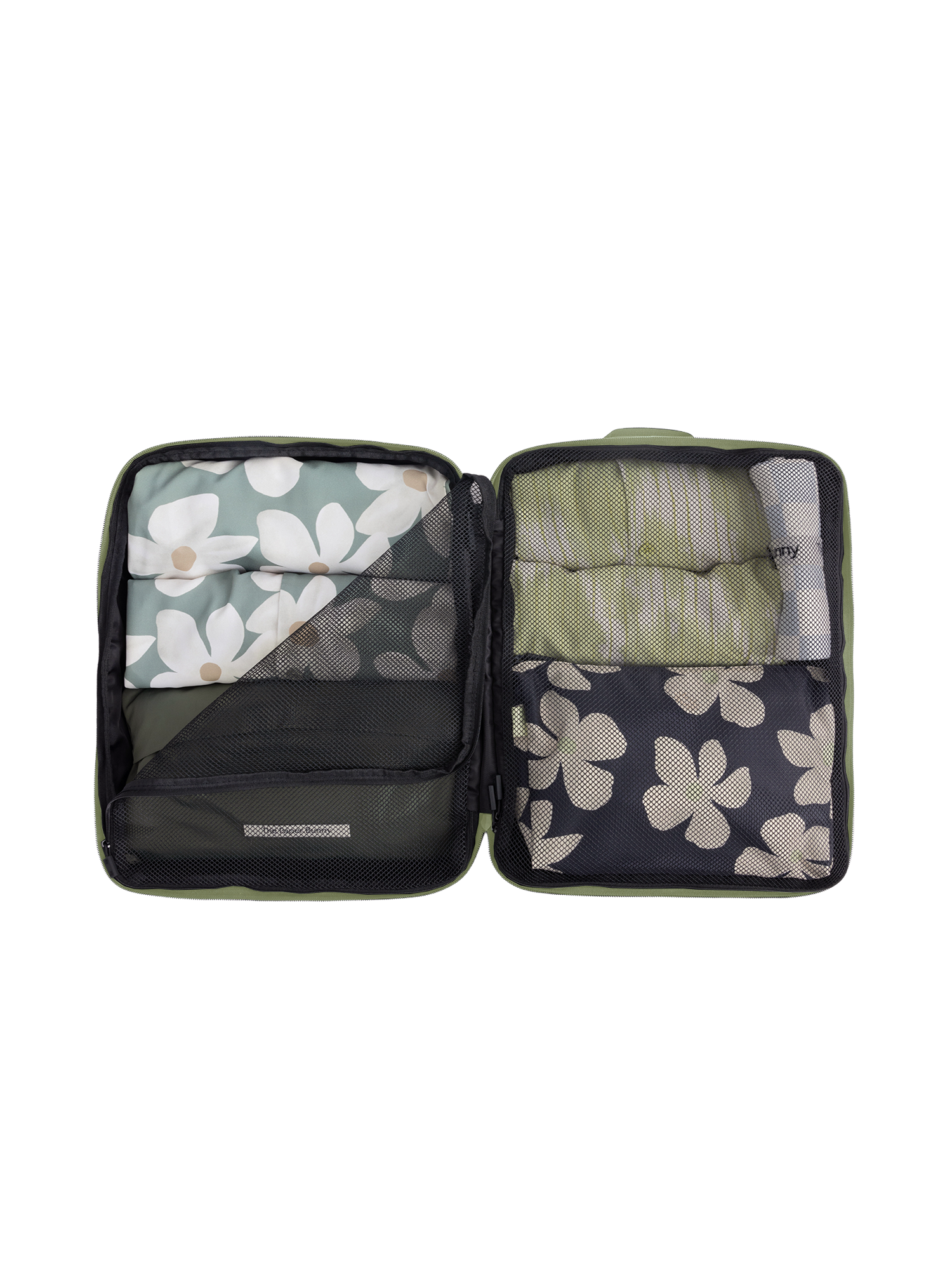 Large Packing Cube (Sage)