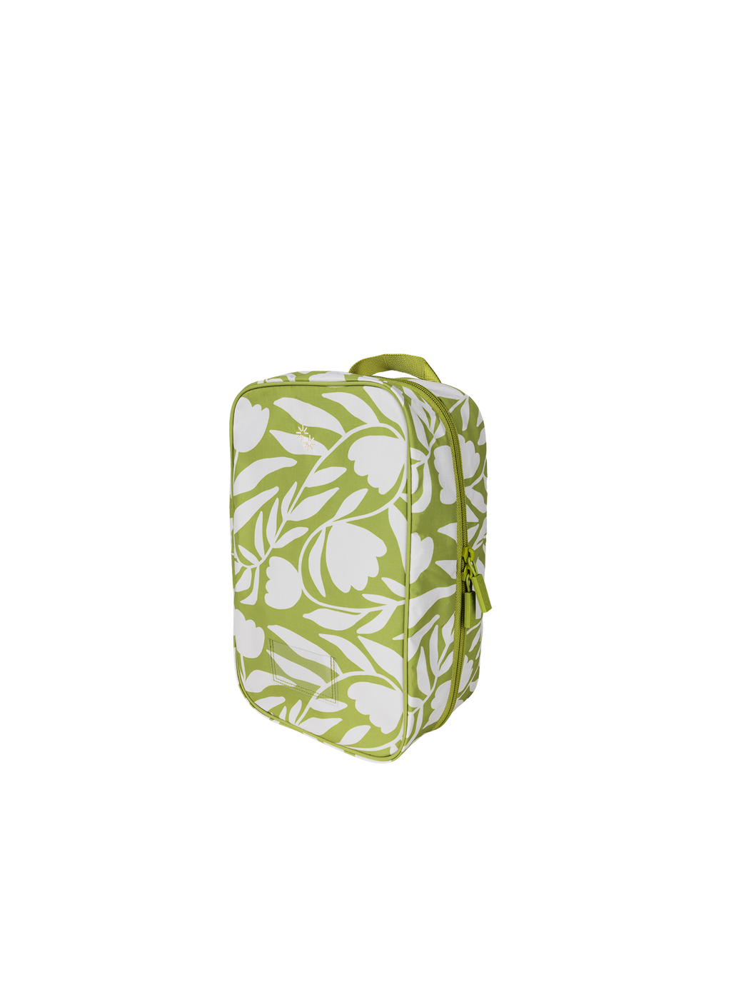 Mini Packing Cube (Bloom Kiwi)