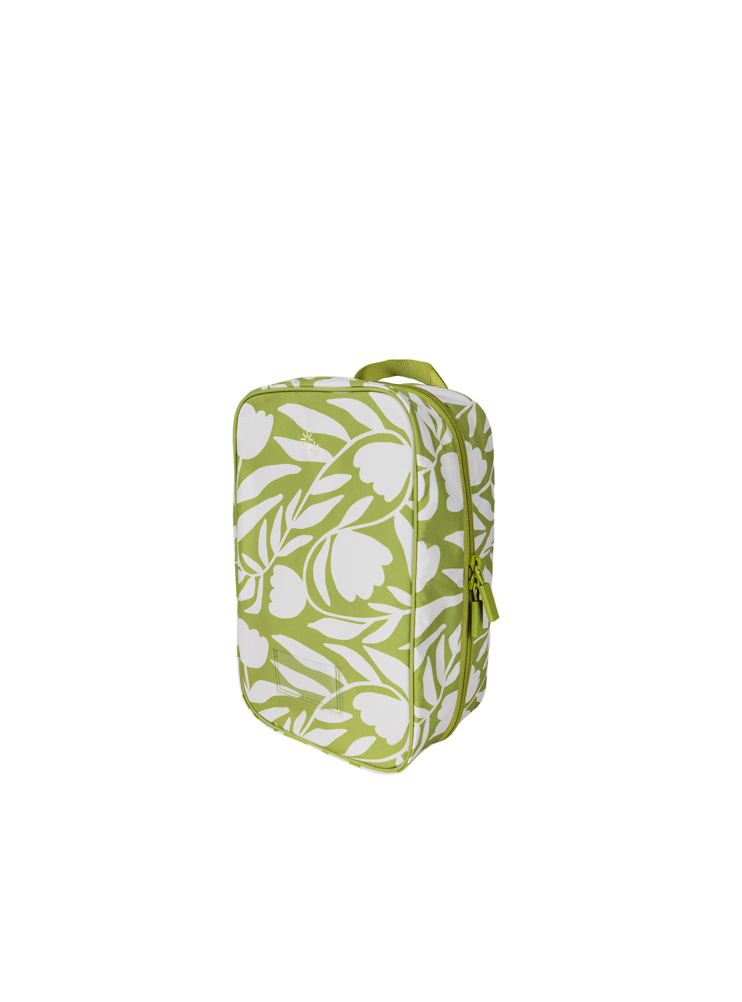 Mini Packing Cube (Bloom Kiwi)