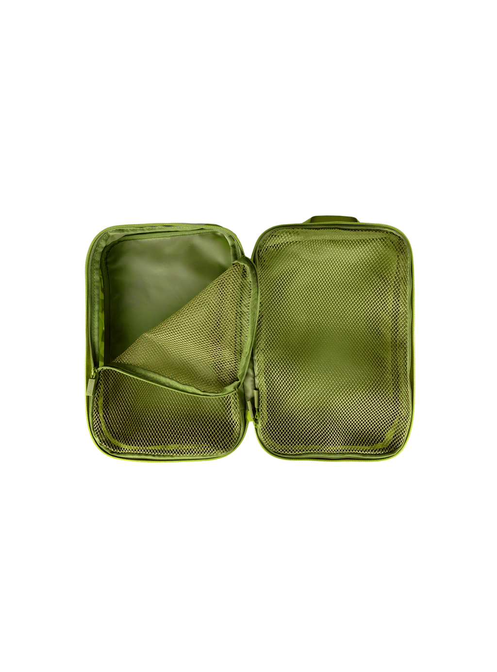Mini Packing Cube (Bloom Kiwi)