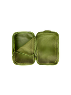Mini Packing Cube (Bloom Kiwi)