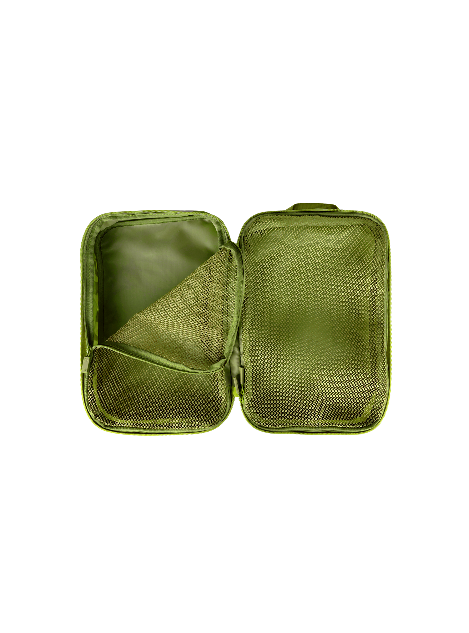 Mini Packing Cube (Bloom Kiwi)
