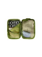 Mini Packing Cube (Bloom Kiwi)