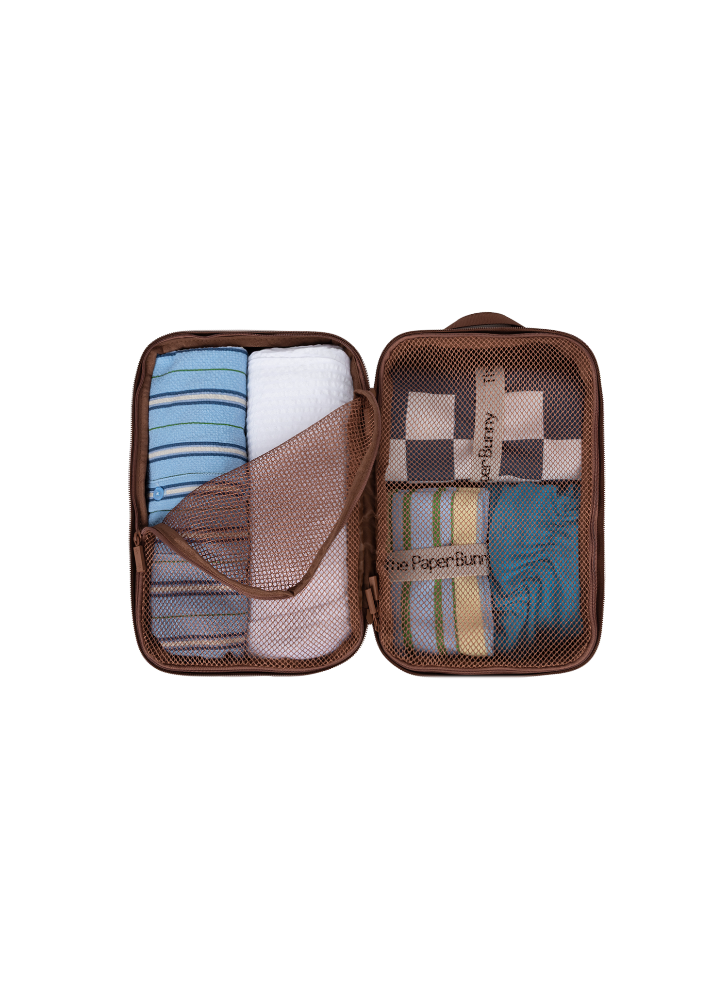 Mini Packing Cube (Boulder)