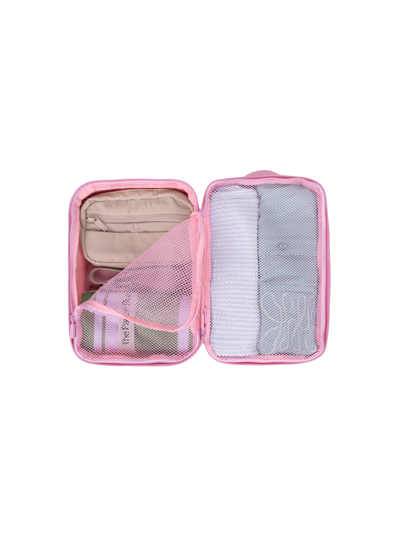 Mini Packing Cube (Candy)