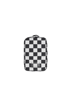 Mini Packing Cube (Checkered Pitch)