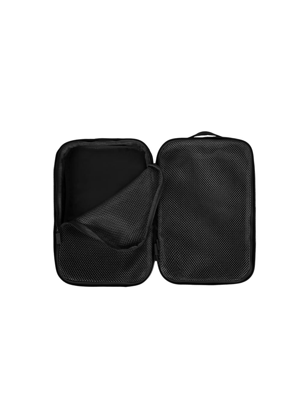 Mini Packing Cube (Checkered Pitch)