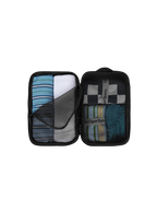 Mini Packing Cube (Checkered Pitch)