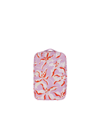 Mini Packing Cube (Hothouse Petal)