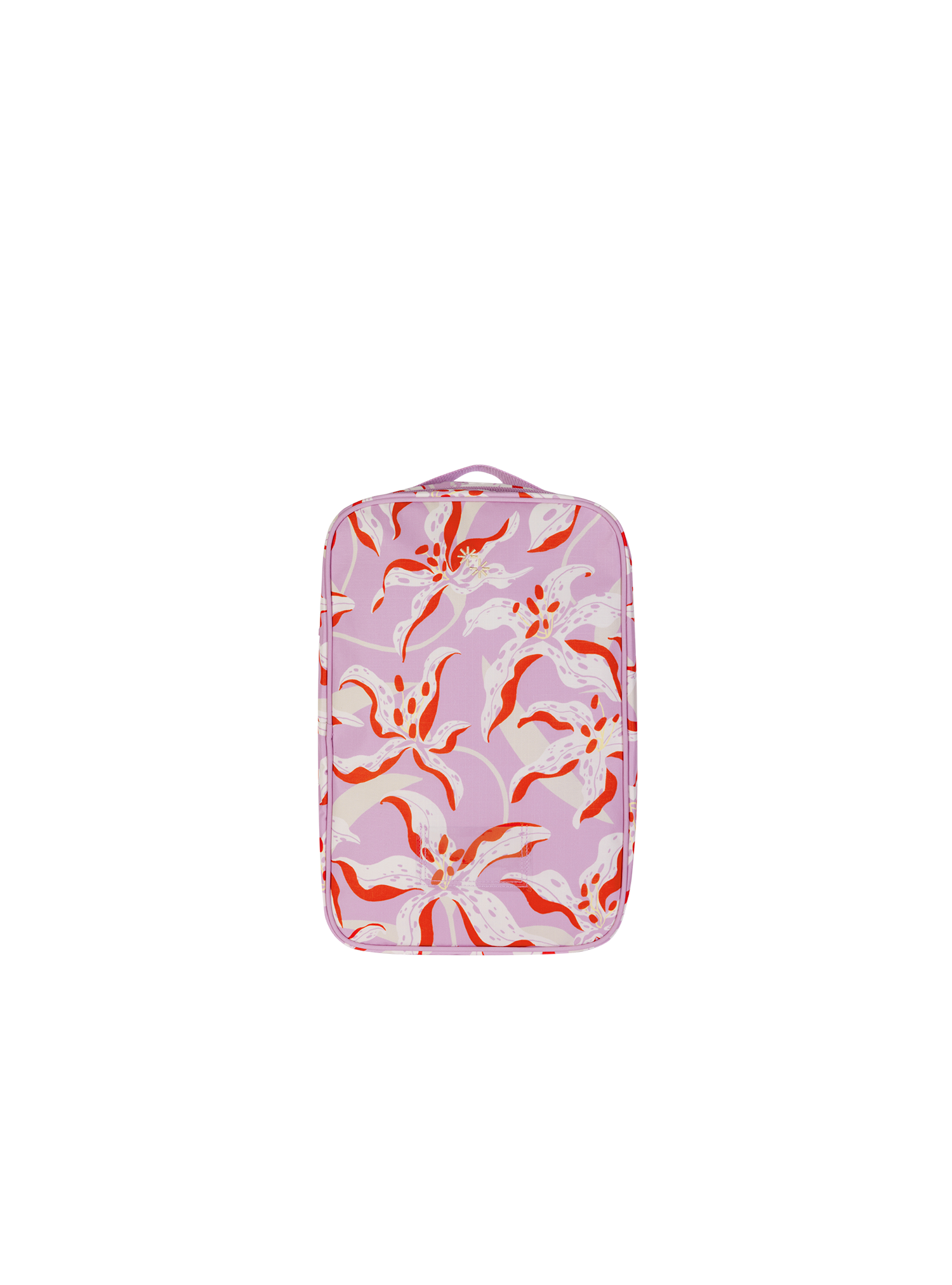 Mini Packing Cube (Hothouse Petal)