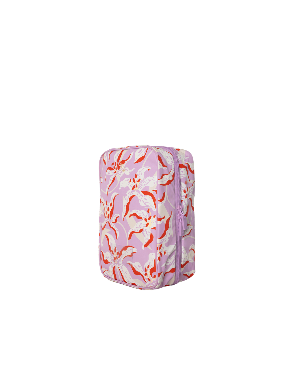 Mini Packing Cube (Hothouse Petal)