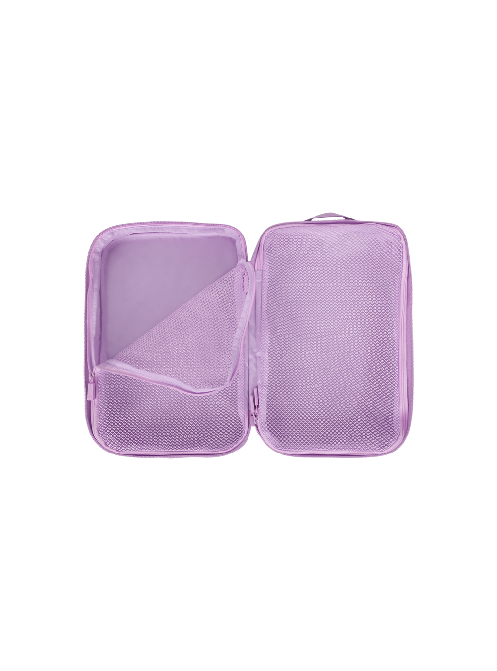 Mini Packing Cube (Hothouse Petal)