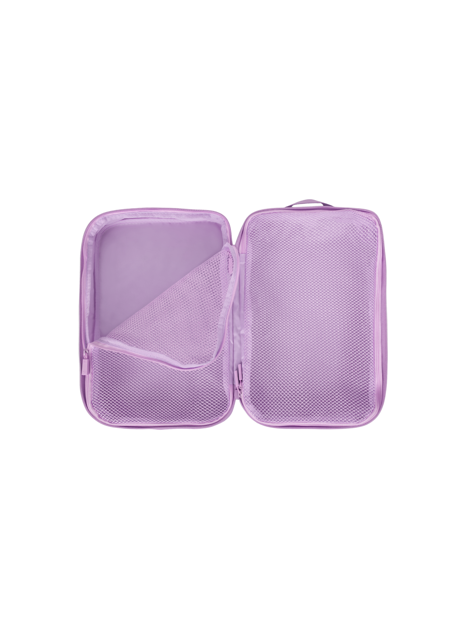 Mini Packing Cube (Hothouse Petal)