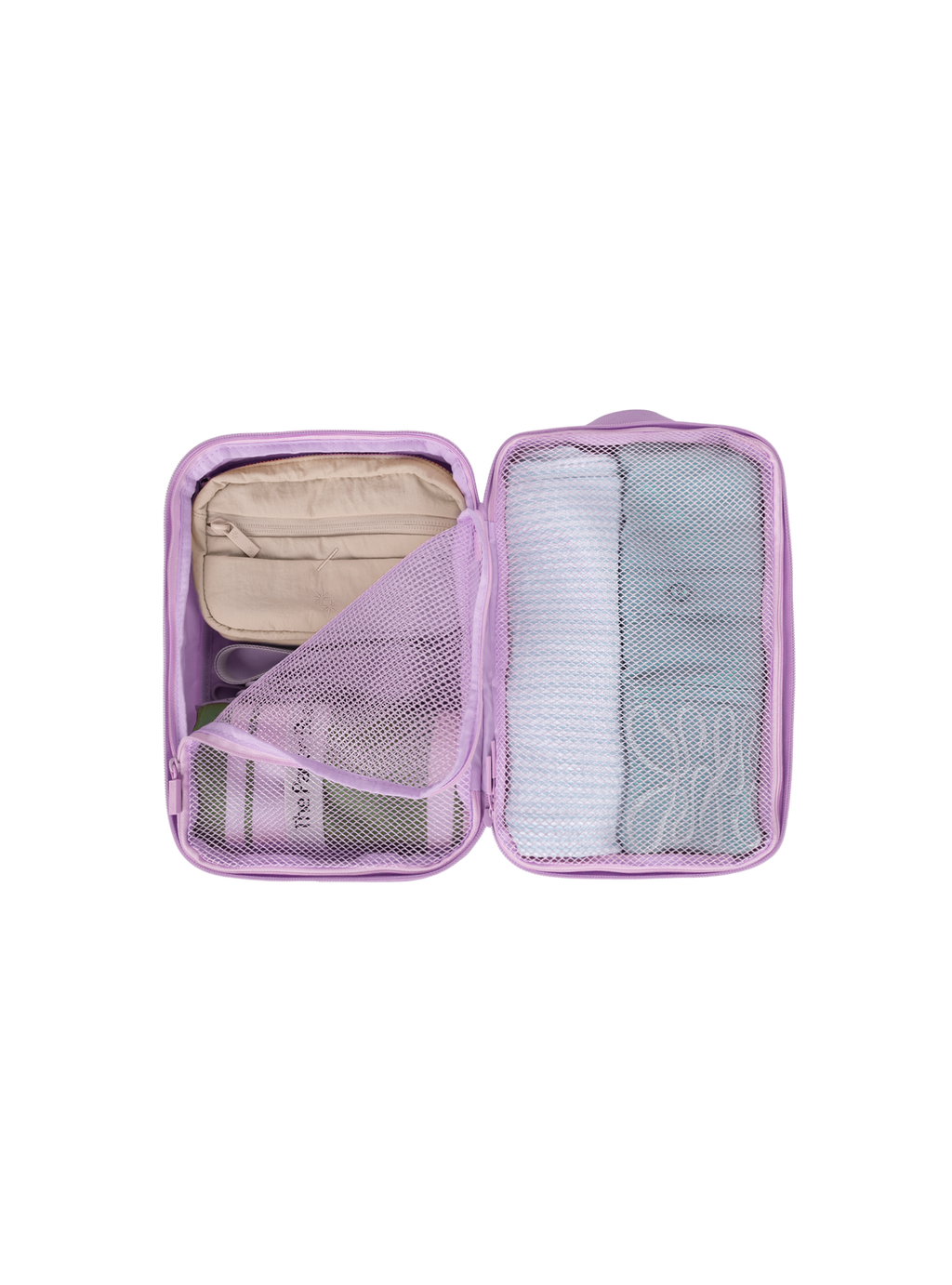 Mini Packing Cube (Hothouse Petal)