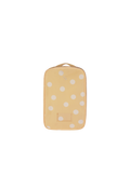 Mini Packing Cube (Polka Dot Lemon)