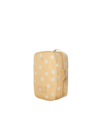 Mini Packing Cube (Polka Dot Lemon)