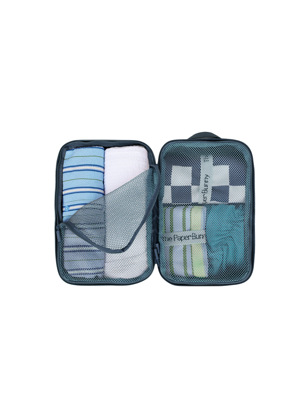 Mini Packing Cube (Sailor)