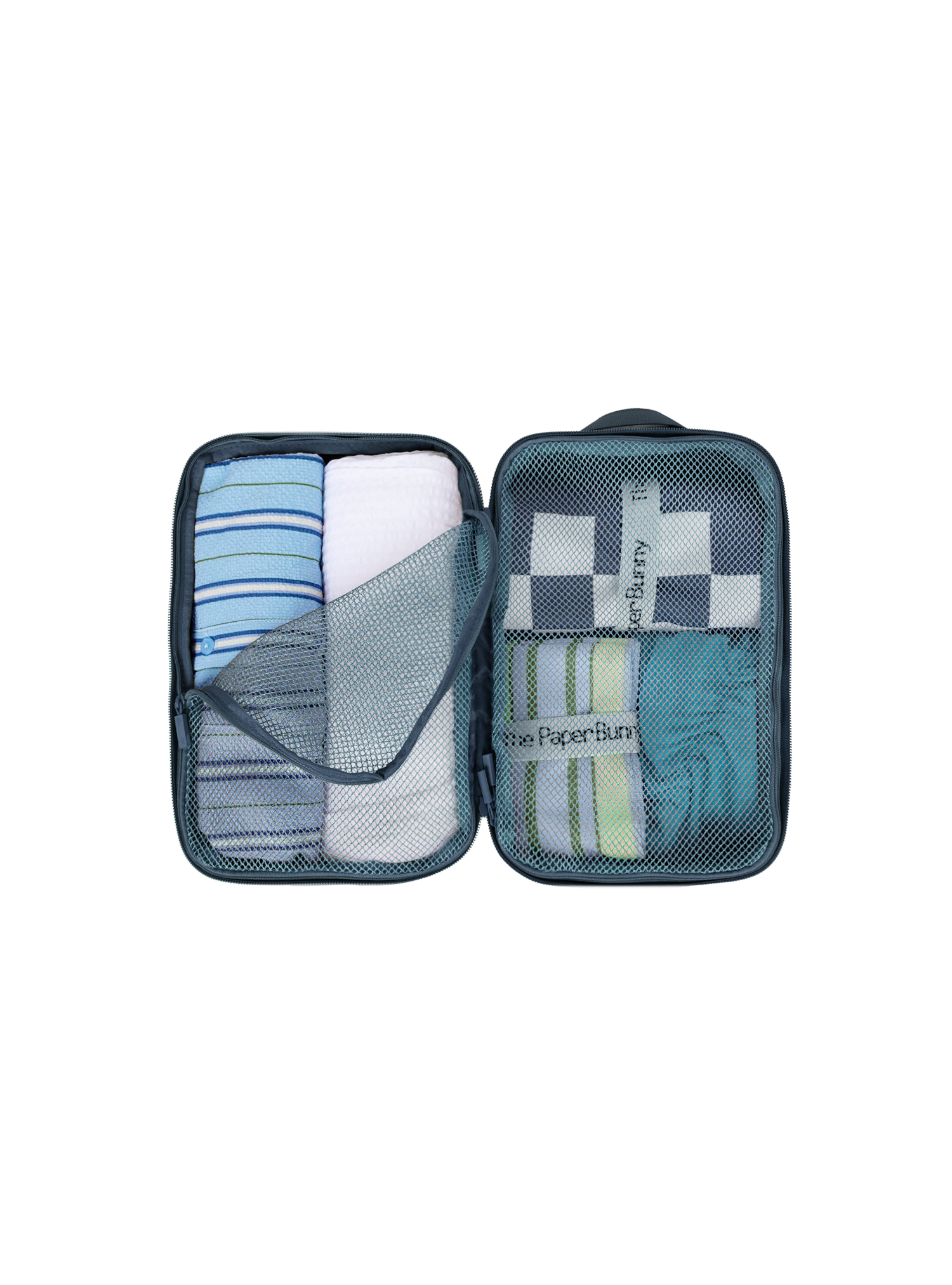 Mini Packing Cube (Sailor)