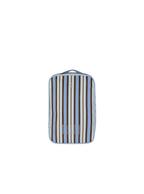 Mini Packing Cube (Stripes Wave)