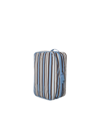 Mini Packing Cube (Stripes Wave)