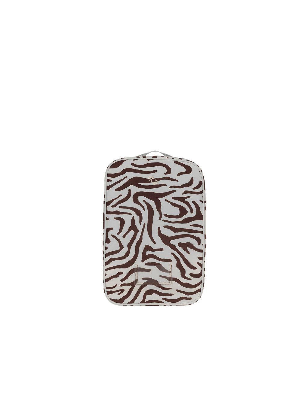 Mini Packing Cube (Tiger Bone)