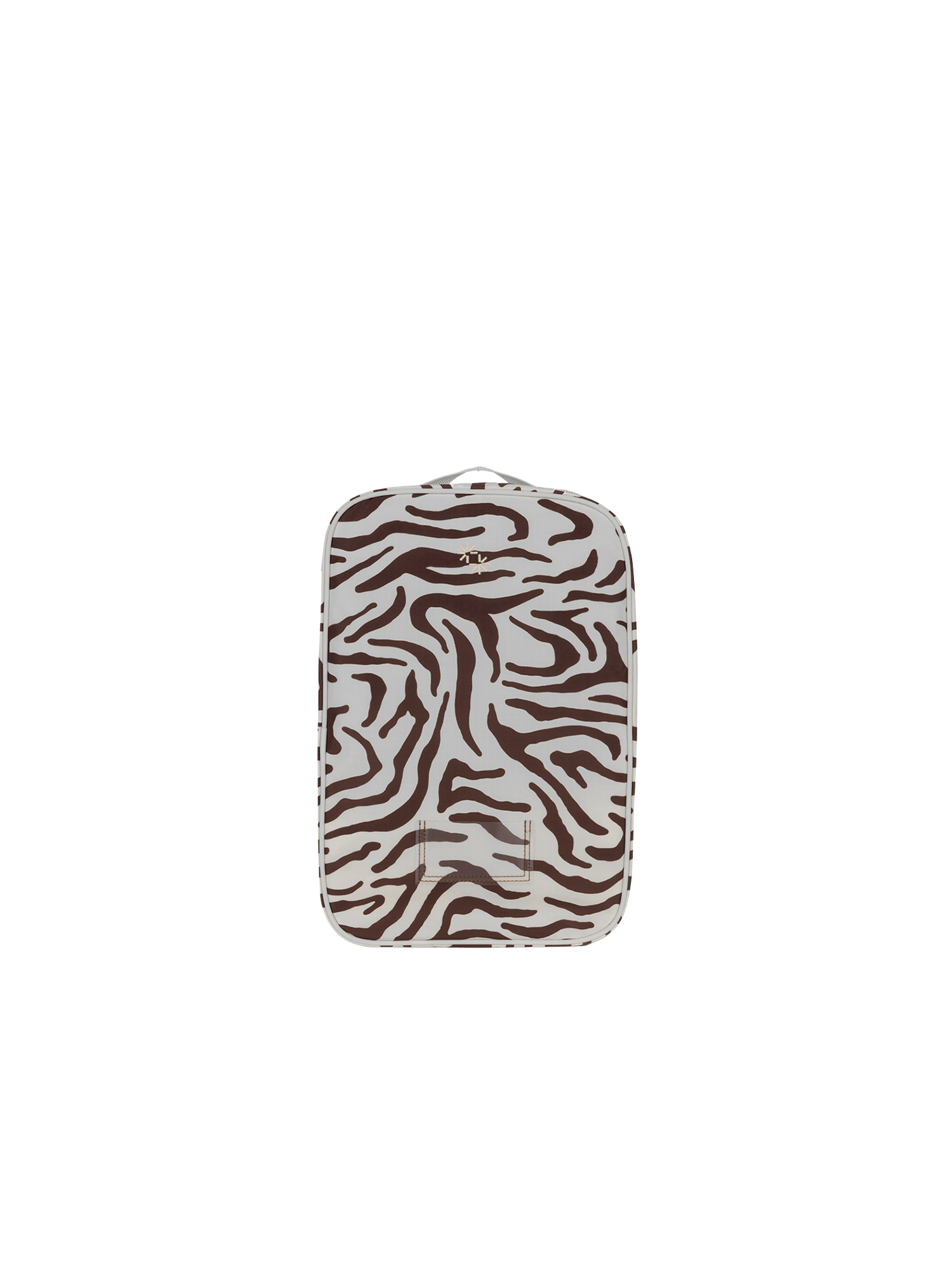 Mini Packing Cube (Tiger Bone)