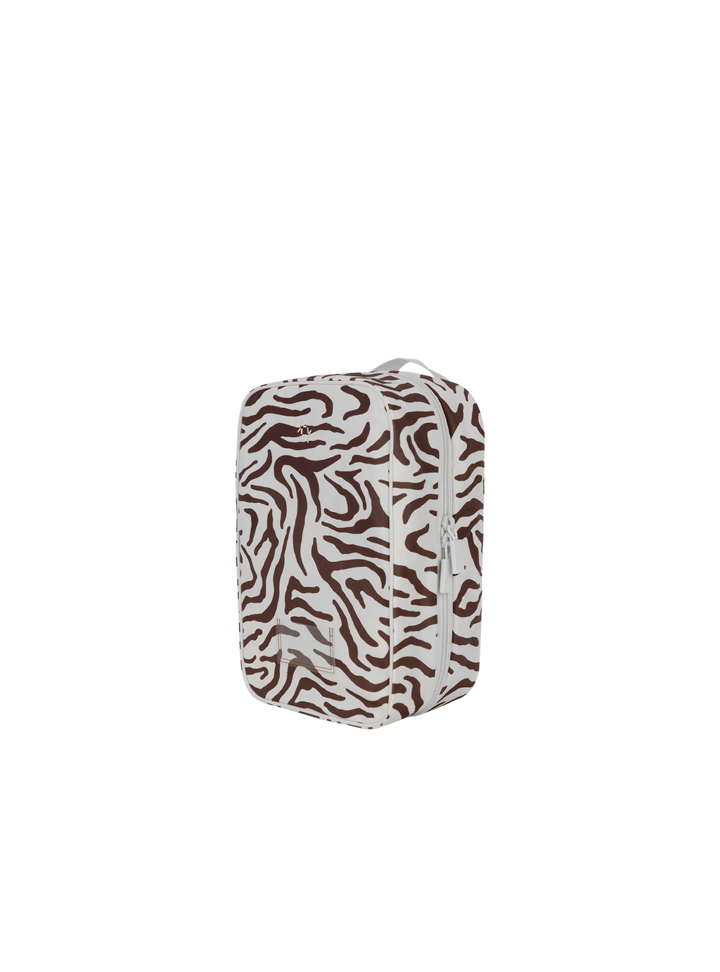 Mini Packing Cube (Tiger Bone)