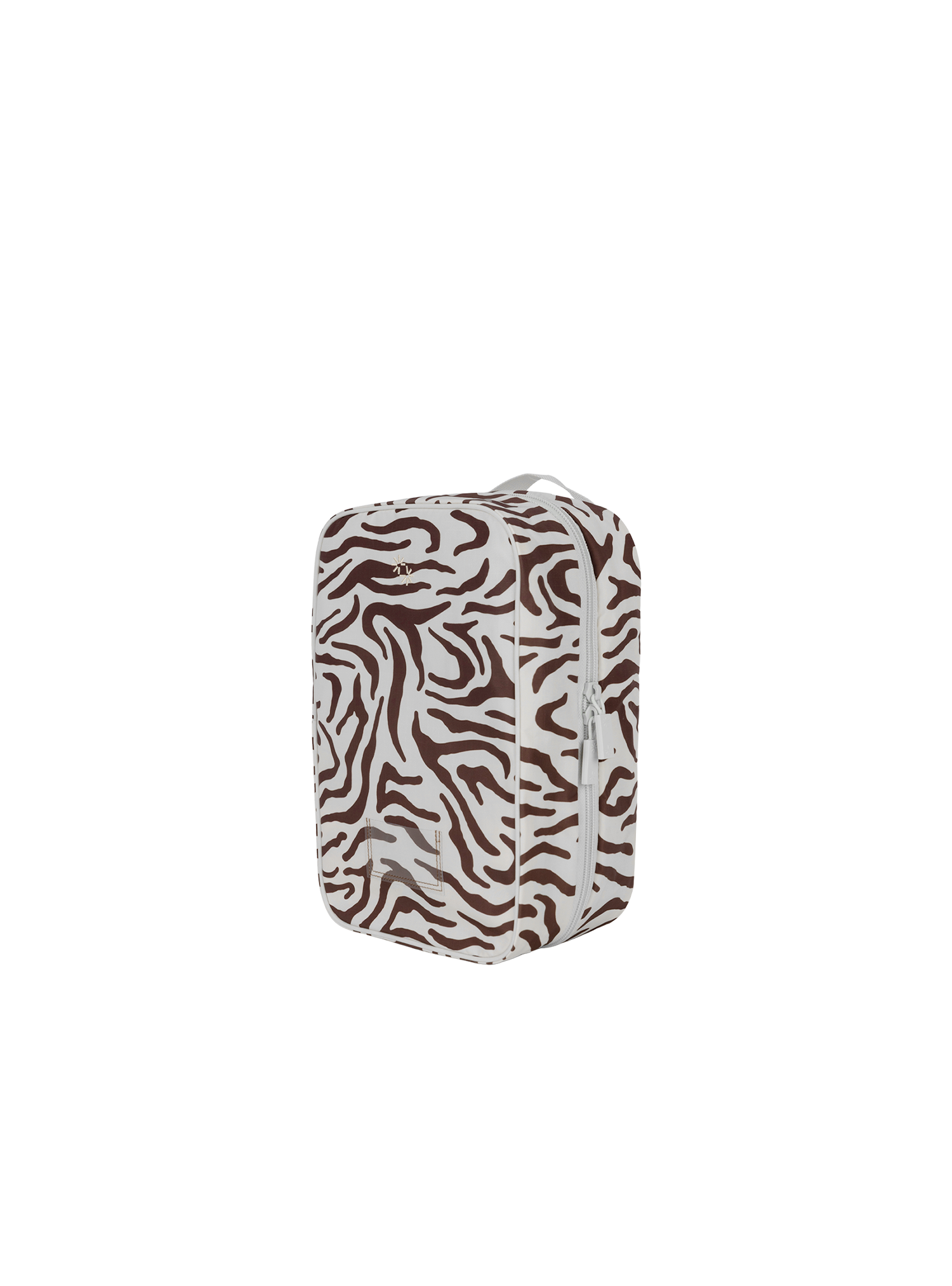 Mini Packing Cube (Tiger Bone)