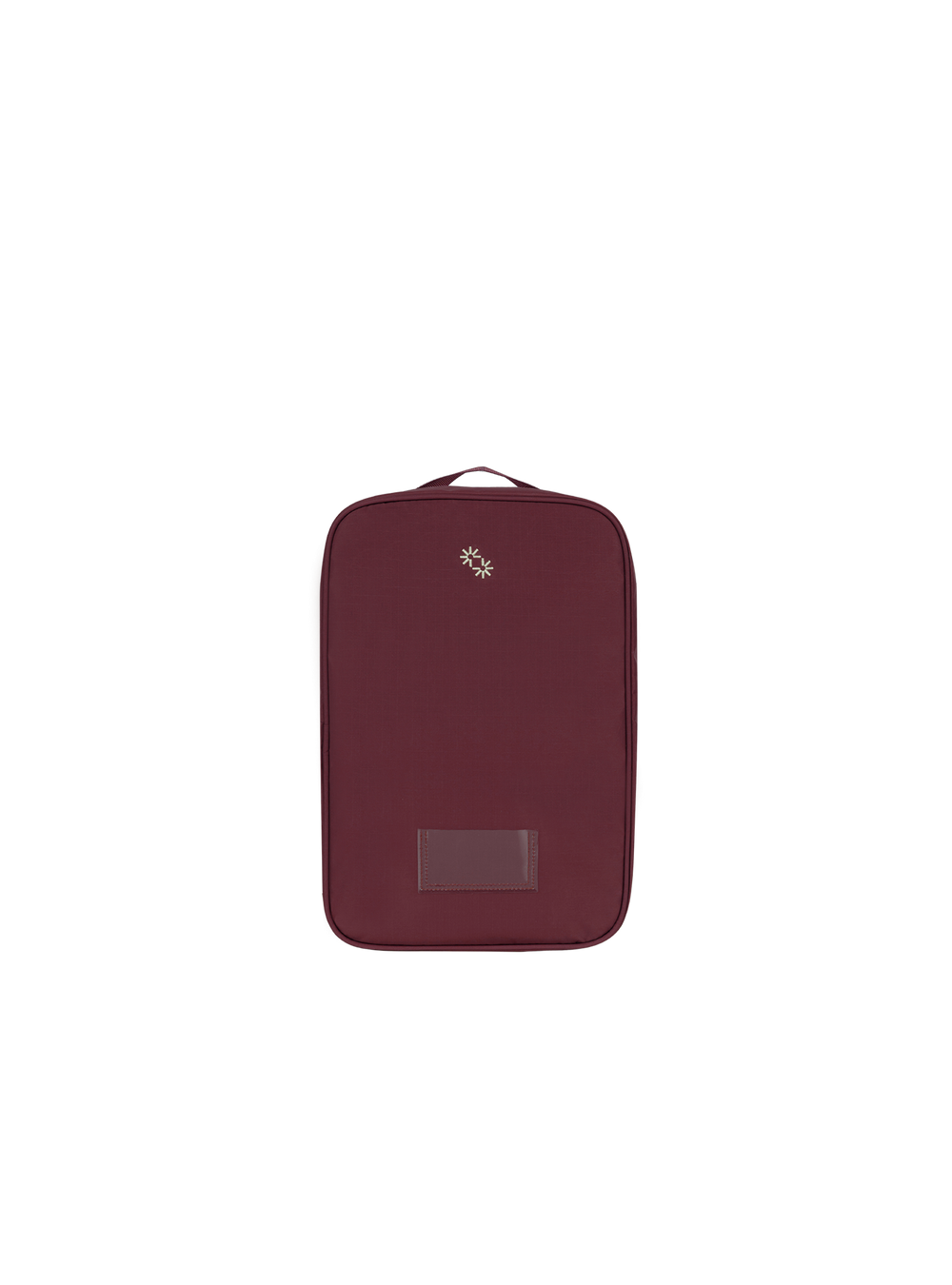 Mini Packing Cube (Wine)