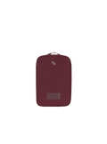 Mini Packing Cube (Wine)