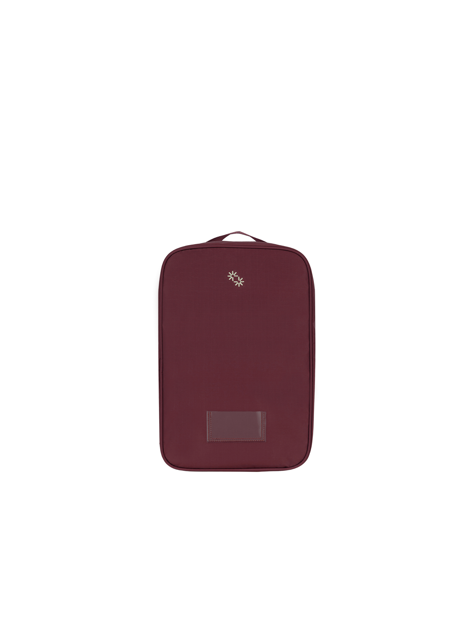 Mini Packing Cube (Wine)